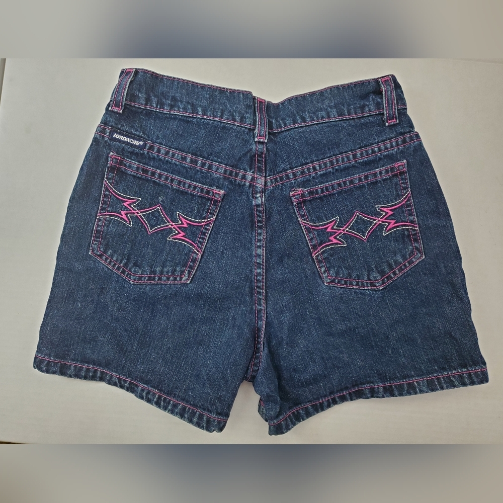 Girl's Size 12 Jordache Jean Shorts